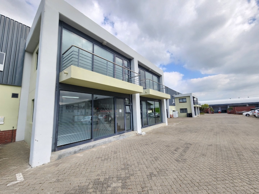 To Let commercial Property for Rent in Mall Interchange Western Cape